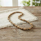 The Pebble Beach Long Necklace