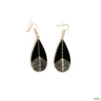 Whispering Feathers - Madhues