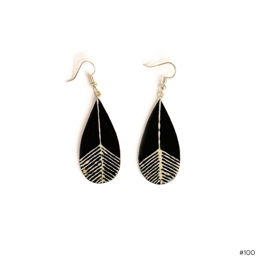 Whispering Feathers - Madhues