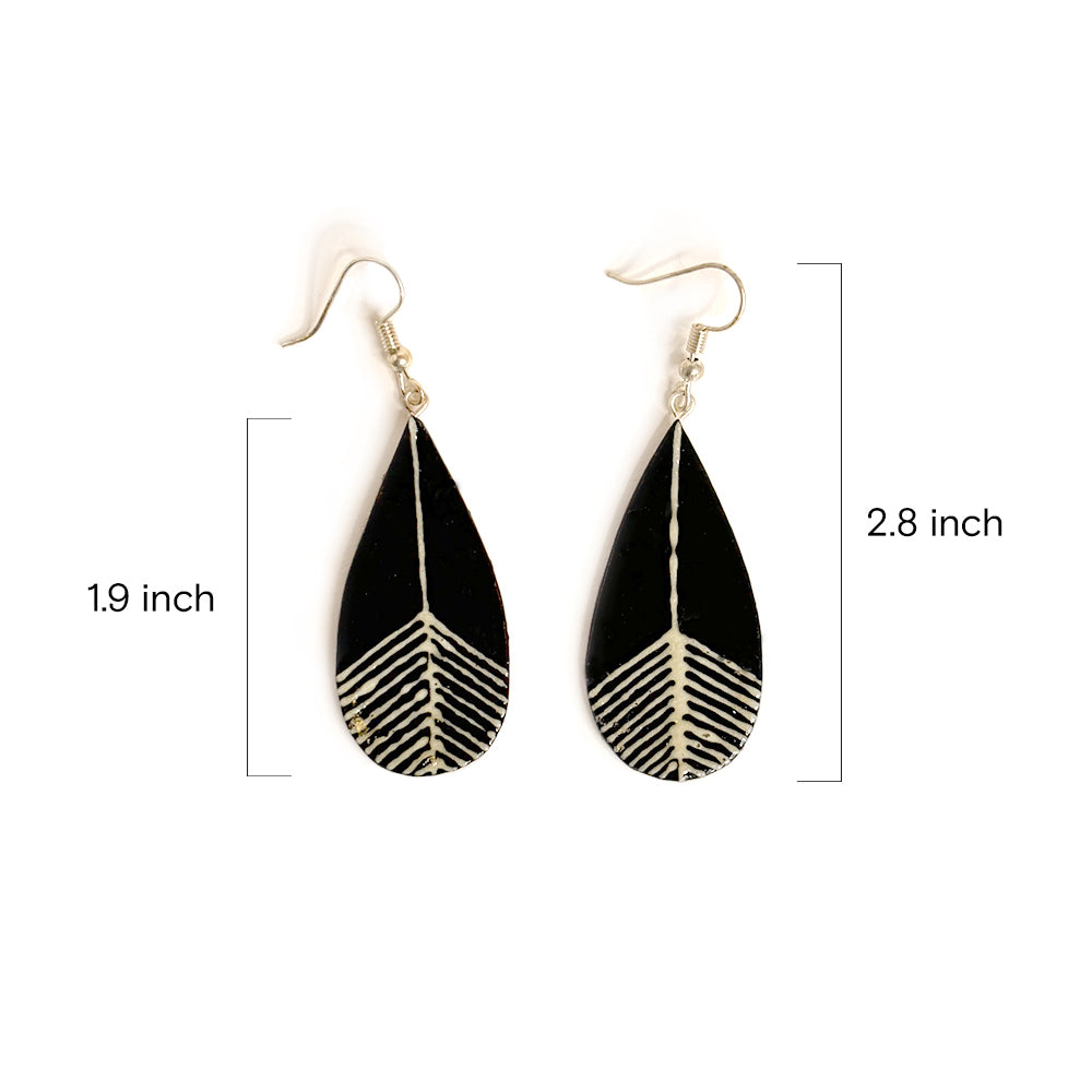 Whispering Feathers - Madhues