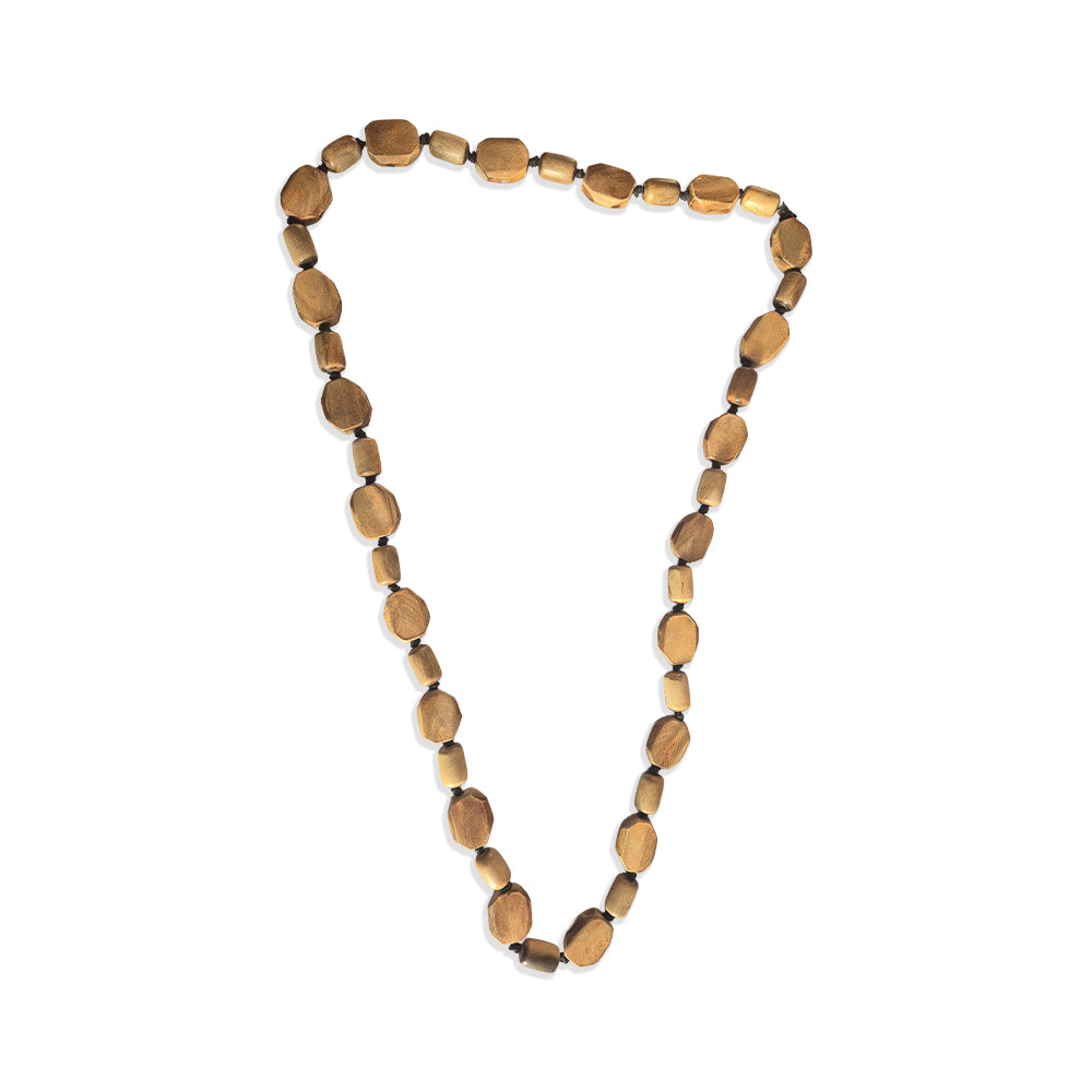 The Pebble Beach Long Necklace