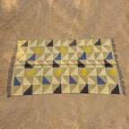 Earthy Tones Durrie 