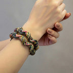  Twisted Bangles 