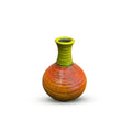 Rajasthani Matka Terracotta Mini Vase