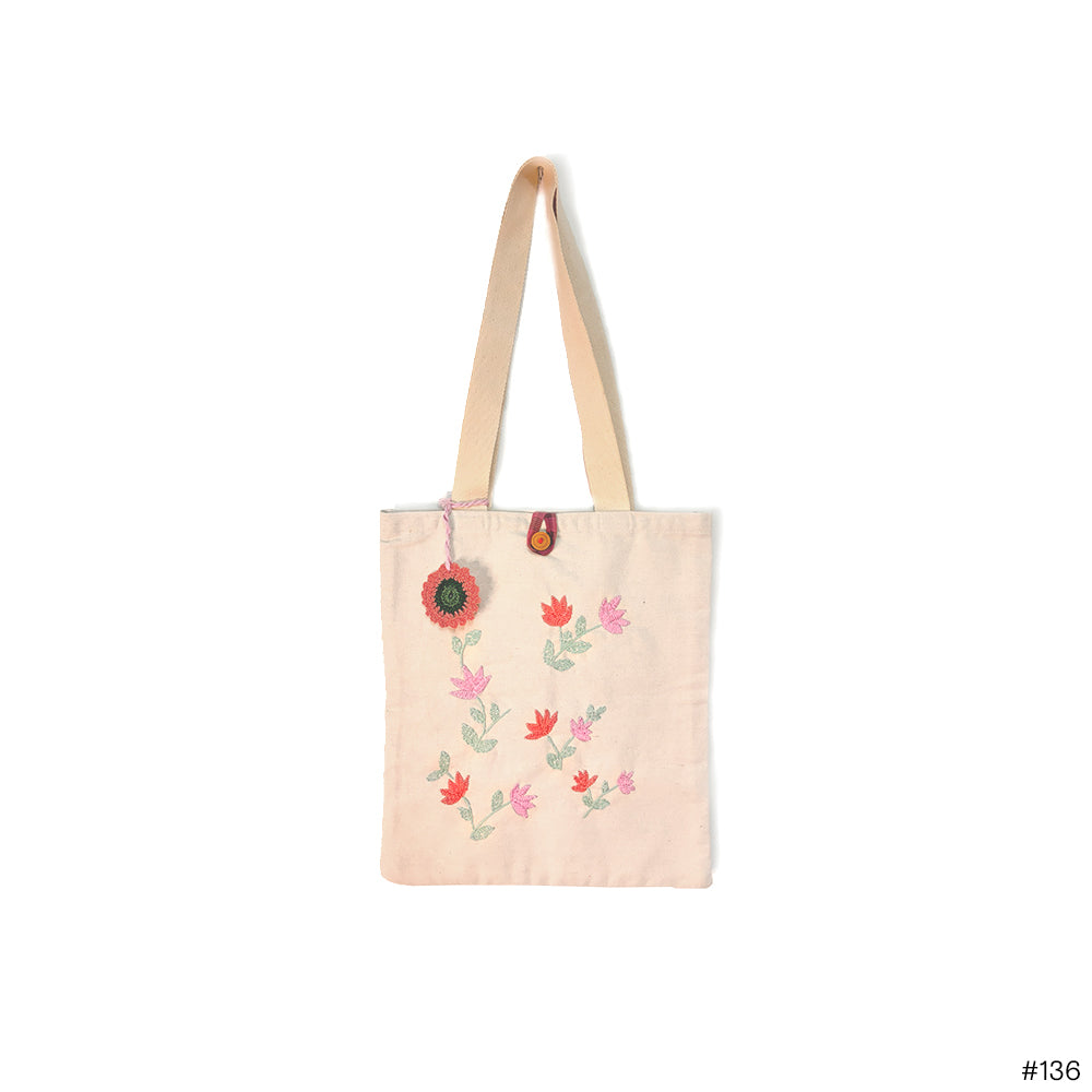 Springtime Tote - Madhues