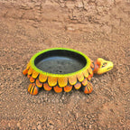 Longevity Turtle Succulent Planter - Madhues