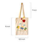 Heartfelt Home Tote - Madhues