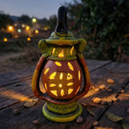 The Mandala Light Diffuser Cover - Madhues