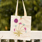 Blossom Bunch Tote - Madhues
