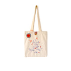Botanical Bloom Tote - Madhues