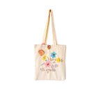Whimsical Bouquet Tote - Madhues