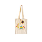 Feathered Friends Tote - Madhues