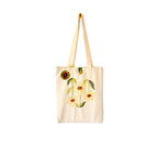 Stylized Daisy Tote - Madhues