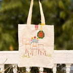 Cozy Corner Tote - Madhues