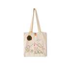 Dream House Tote - Madhues
