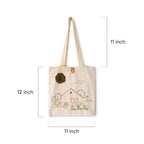 Dream House Tote - Madhues