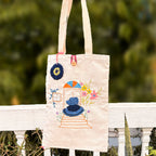 Stepside Garden Tote - Madhues