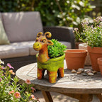 The Mountain Goat Planter Pal - Madhues