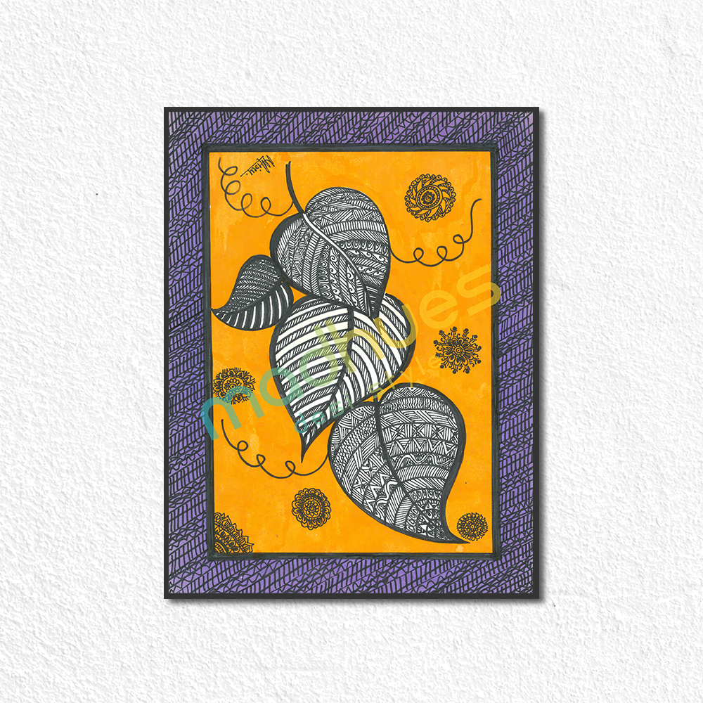 Leaf Symphony - Image 2