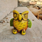 Wise Owl Succulent Planter - Madhues