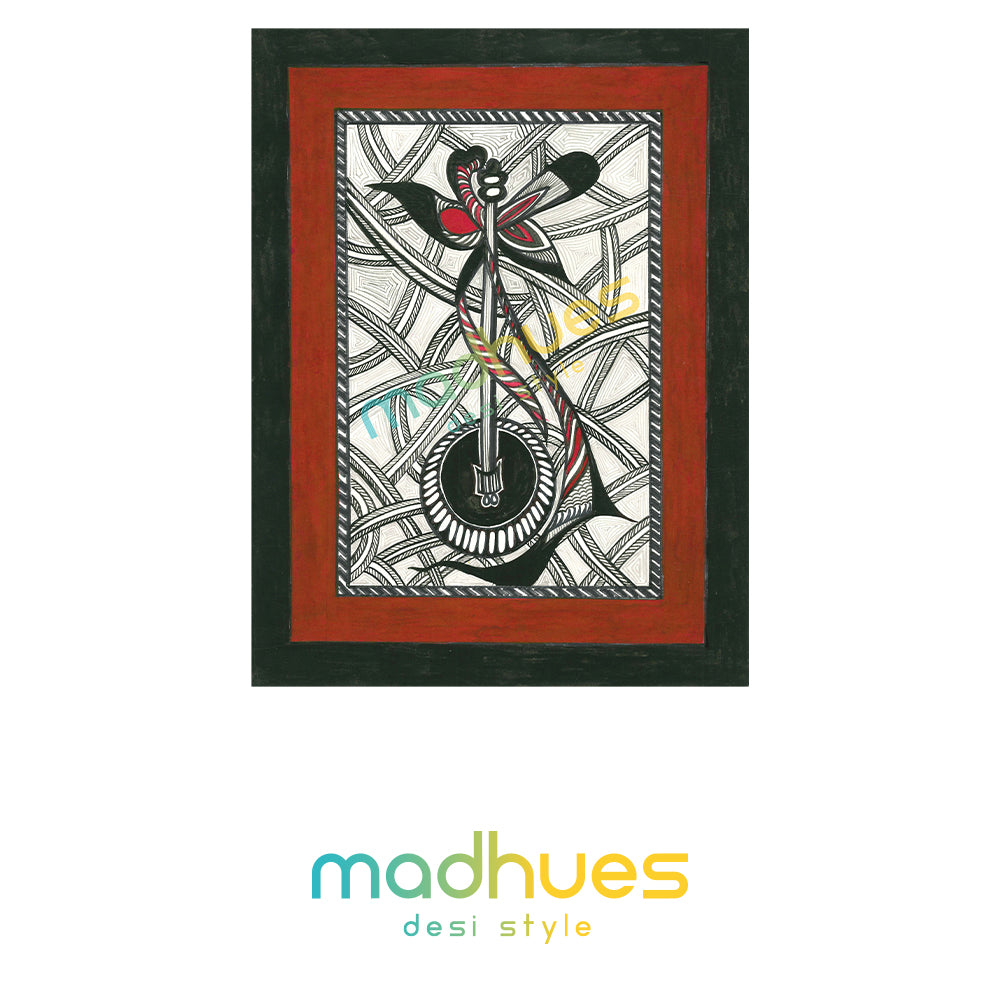 Abstract Harmony - Image 1