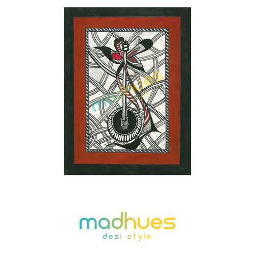 Abstract Harmony - Image 1