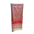 Authentic Rajasthani Handwoven Pattu Wrap & Throw