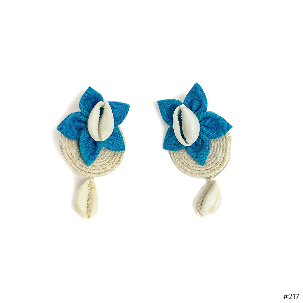 Shell Flower - Madhues