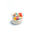 Sweetheart Scented Wax Melt Candle - Assorted Colors