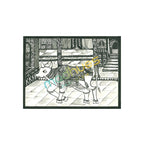 Temple Procession - Image 1