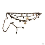 Desi Glam Waistband - Madhues