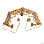 Golden Design Handcrafted Bandarwal - Madhues
