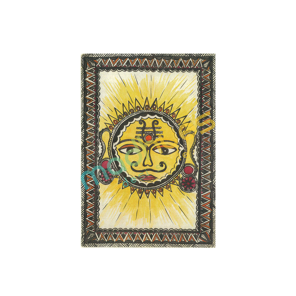 Sacred Symbolism - Image 1