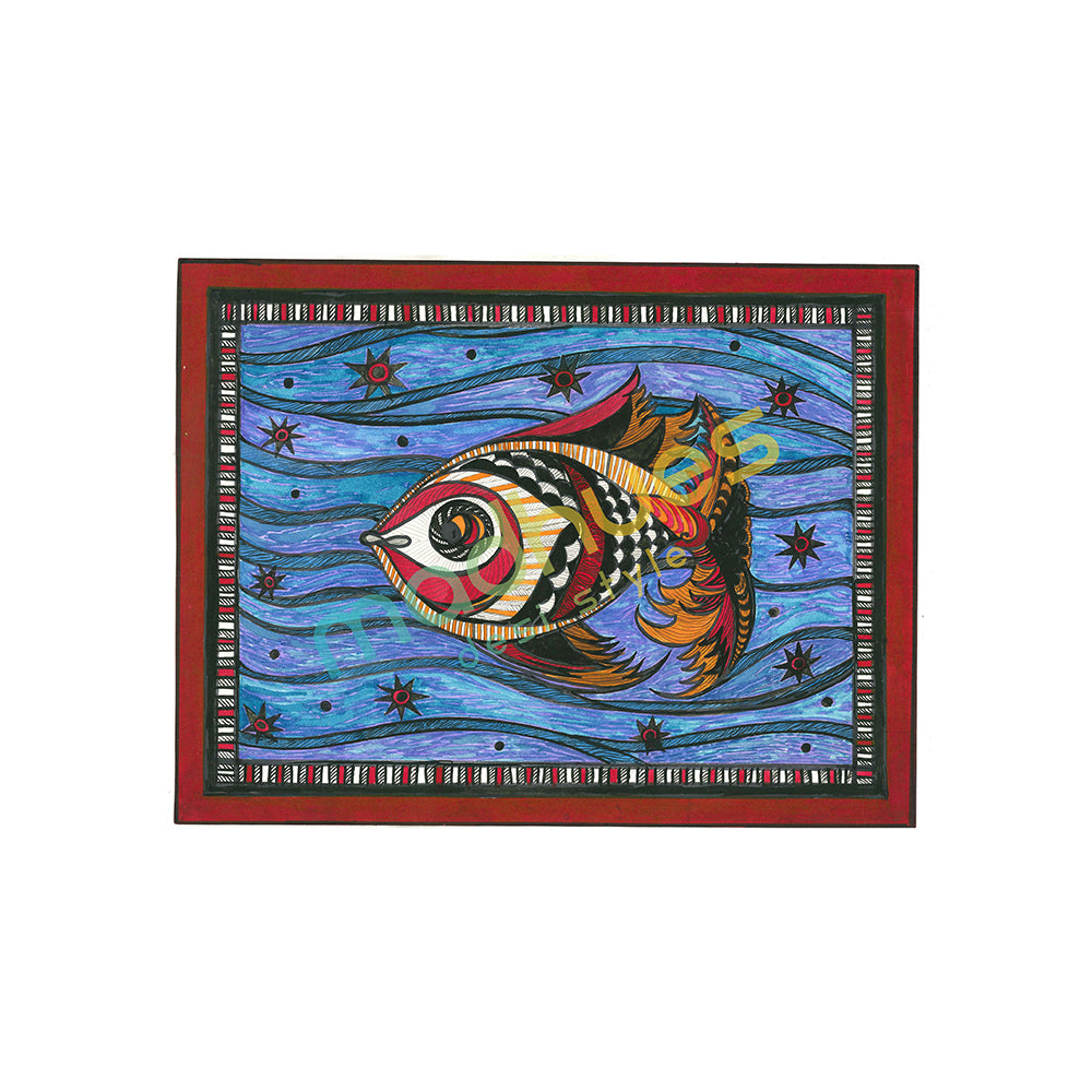 Underwater Wonder - Image 1