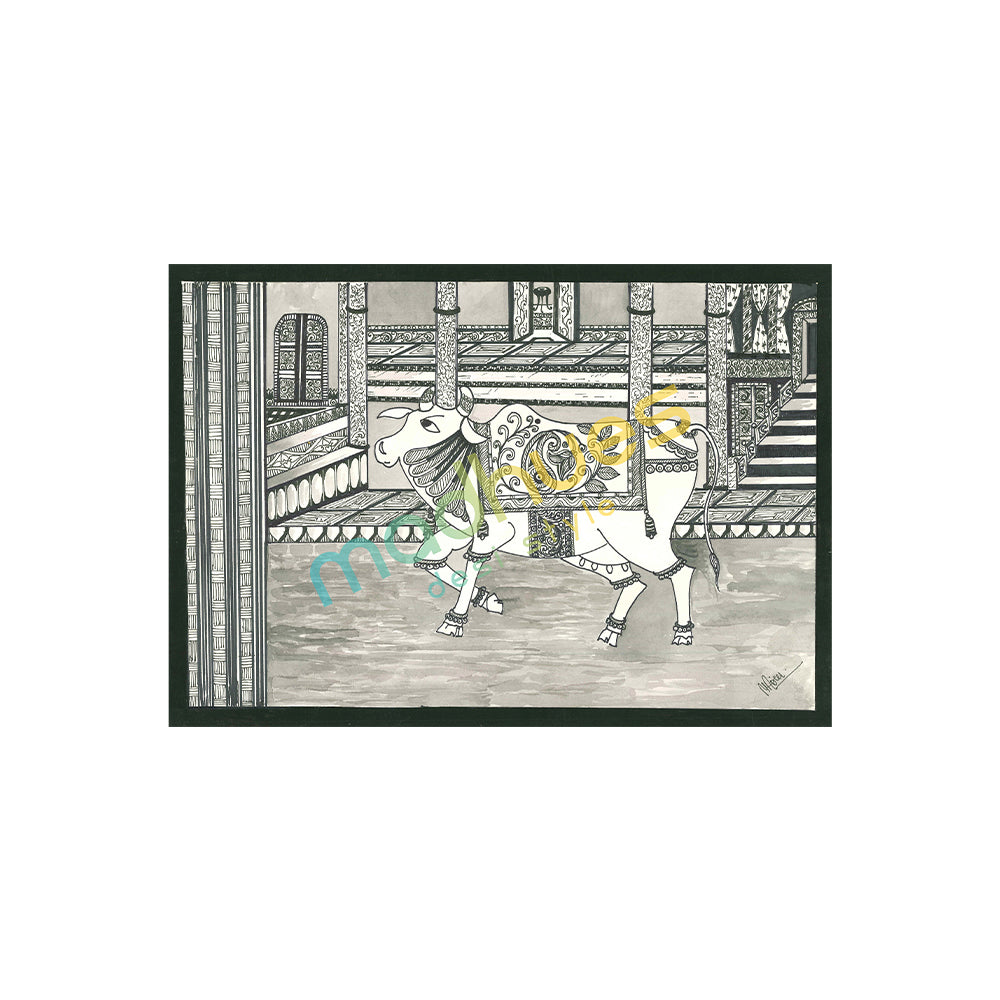 Divine Presence - Image 1