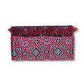 Kasida Kari Hand-Embroidered Ethnic Clutch Bag