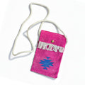 The Rio Woven Sling Pouch - Madhues