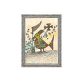 Feathered Messenger