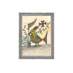 Feathered Messenger