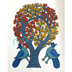 Gond Art Paintings