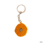 Sunflower Keychain - Madhues