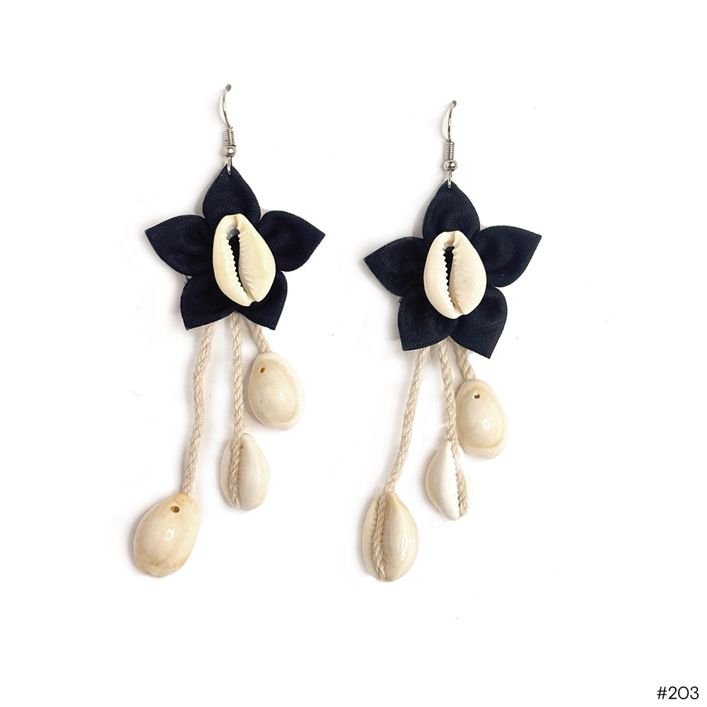 Coastal Chic Earrings