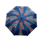 Artisan Threadwork Umbrella - Madhues