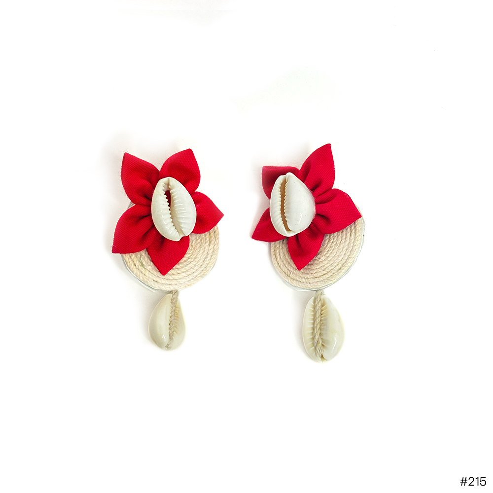 Shell Flower - Madhues