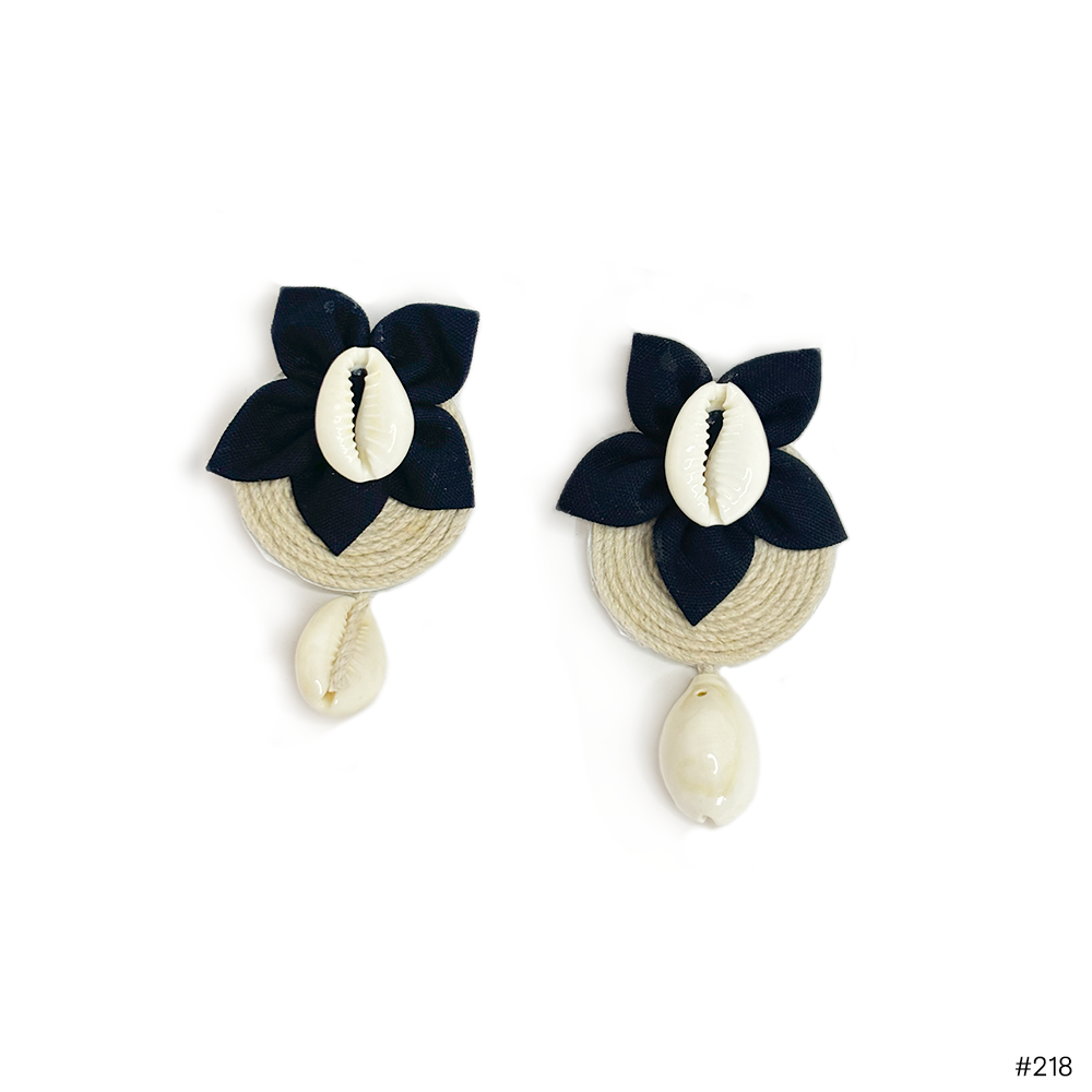 Shell Flower - Madhues