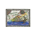 Ornate Fish