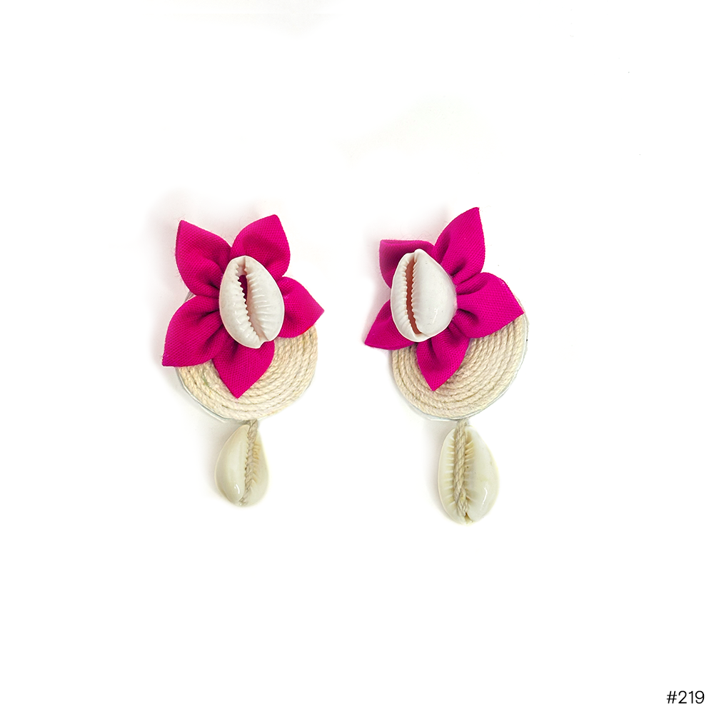 Shell Flower - Madhues