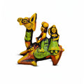Desert Tales: Pokhran Terracotta Figurine