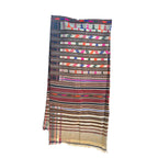 Intricate Rajasthani Handwoven Pattu Shawl