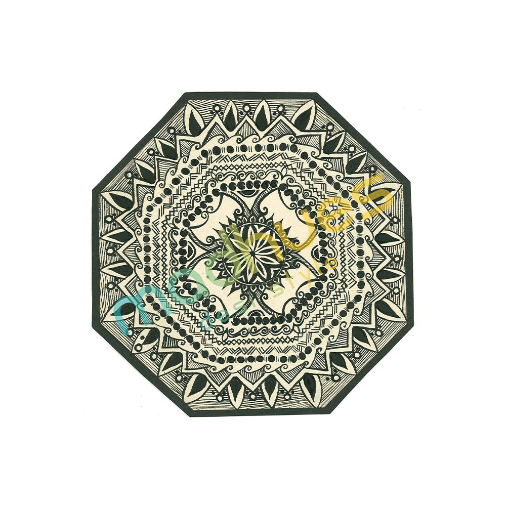 Geometric Harmony